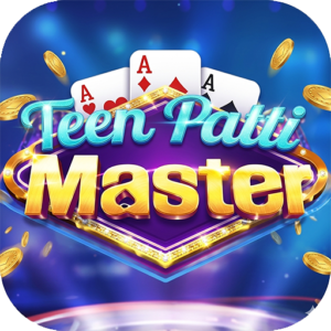 Teen Patti Master
